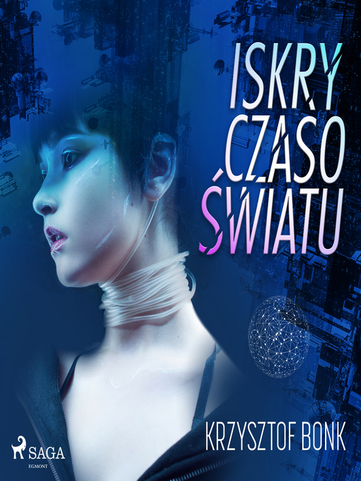 Title details for Iskry Czasoświatu by Krzysztof Bonk - Wait list